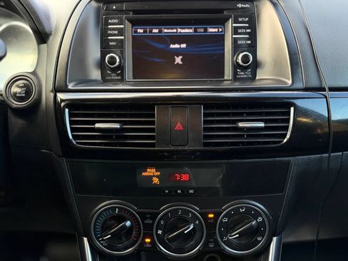 Used 2015 MAZDA CX-5 Touring FWD image 27