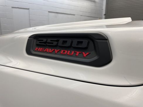 New 2026 RAM 2500 Power Wagon image 9