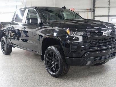 New 2026 Chevrolet Silverado 1500 LT Trail Boss w/ LT Trail Boss Premium Package