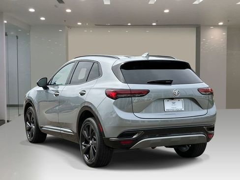 Used 2023 Buick Envision Preferred w/ Sport Touring Package AWD/4WD image 3