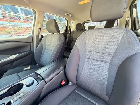 Used 2024 Nissan Rogue SV AWD/4WD image 36