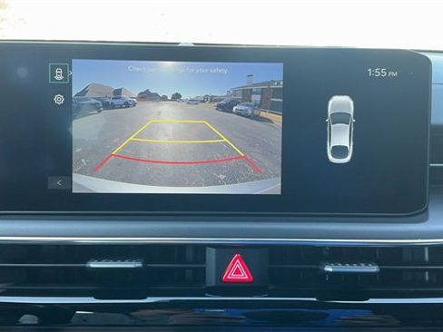 Used 2025 Kia K5 GT-Line w/ GT-Line Premium Package image 26