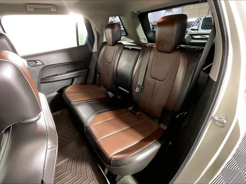Used 2014 GMC Terrain SLT w/ Cargo Package image 38