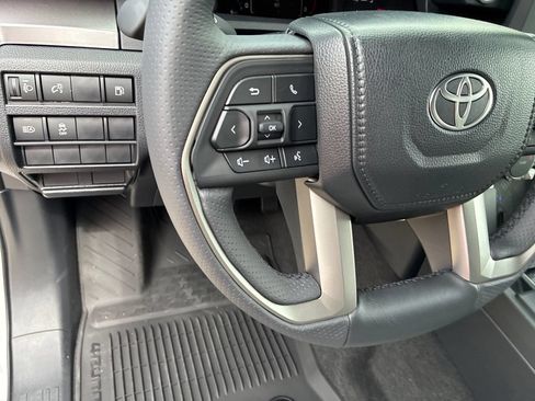 New 2026 Toyota 4Runner SR5 AWD/4WD image 24