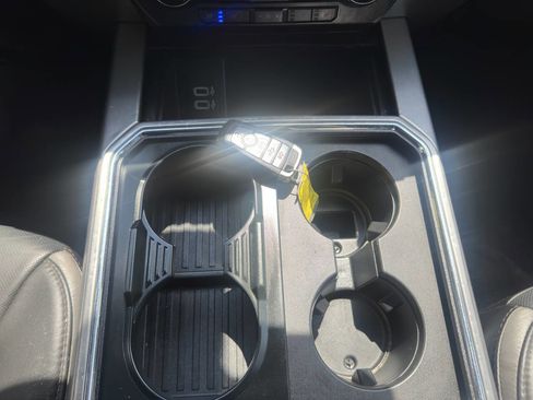 Used 2018 Ford F250 Platinum w/ Platinum Ultimate Package image 31