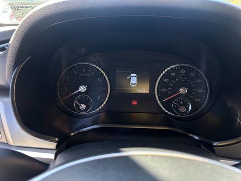 Used 2020 Kia Telluride S w/ S 8 Passenger Seating Package image 11