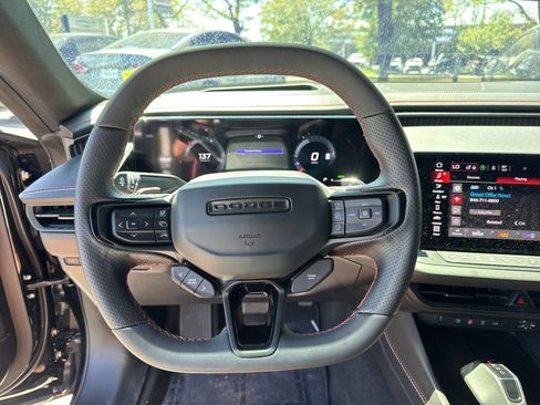 Used 2024 Dodge Charger Scat Pack w/ Plus Group image 19