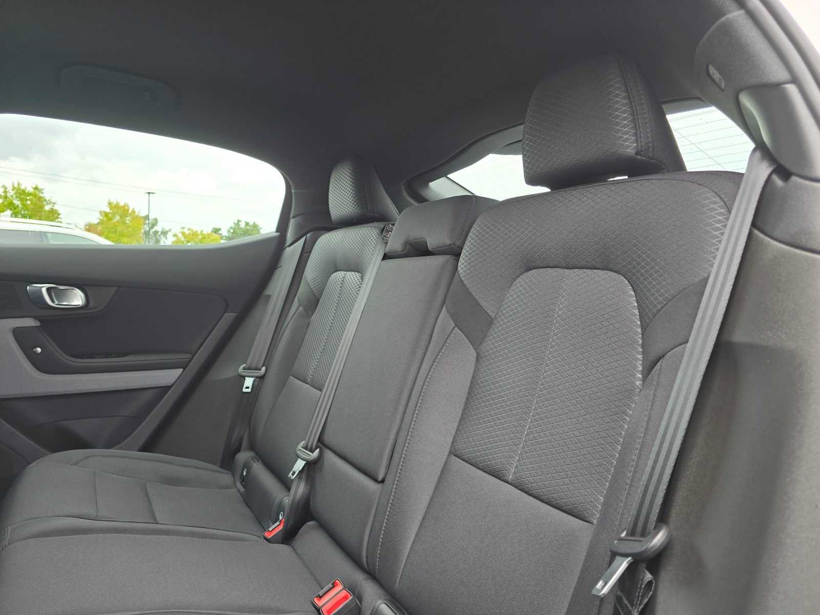 Used 2023 Polestar Polestar 2 w/ Pilot Pack FWD image 18