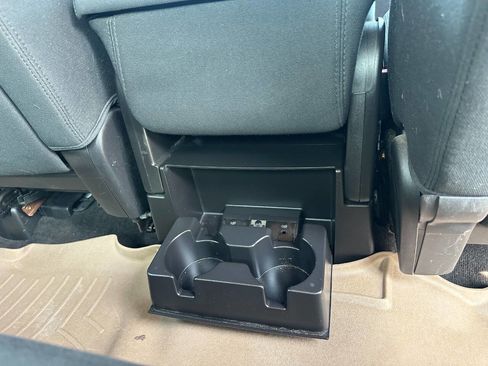 Used 2013 Chevrolet Silverado 1500 LT w/ Max Trailering Pack image 23