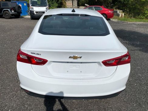 Used 2023 Chevrolet Malibu LS image 6