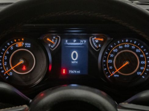 Certified 2024 Jeep Wrangler Unlimited Sport AWD/4WD image 14