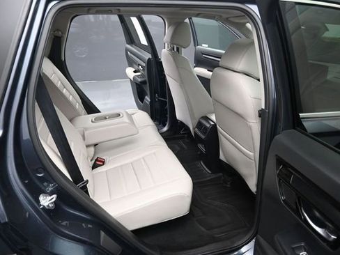 Certified 2024 Honda CR-V EX-L image 31