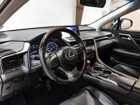 Used 2016 Lexus RX 350 FWD w/ Premium Package image 3