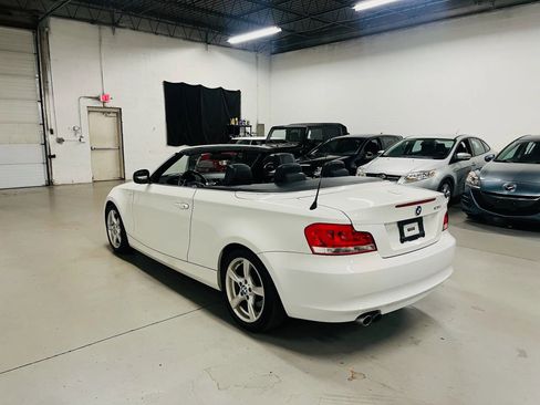 Used 2013 BMW 128i Convertible image 5