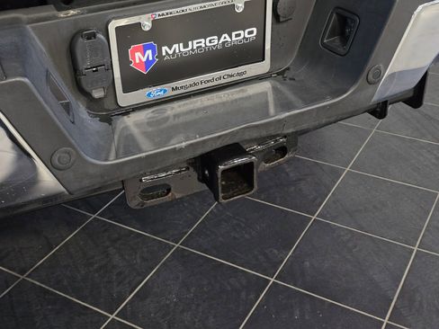 Used 2021 Ford F250 Lariat w/ Lariat Ultimate Package image 21