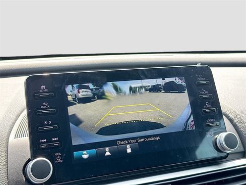 Used 2022 Honda Accord Sport image 16