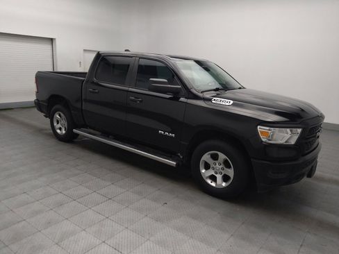 Used 2019 RAM 1500 Tradesman image 11