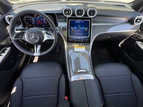 New 2026 Mercedes-Benz GLC 300 4MATIC image 28