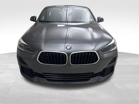 Used 2021 BMW X2 xDrive28i w/ Convenience Package AWD/4WD image 3