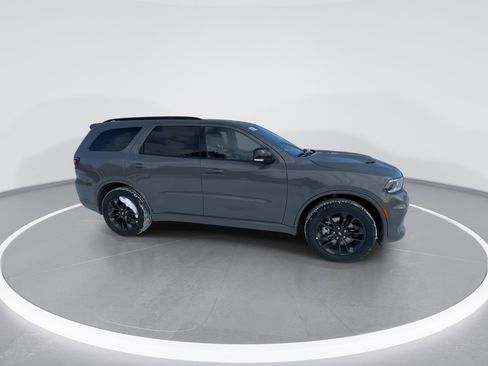 New 2026 Dodge Durango GT image 2