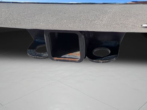 Used 2024 RAM 2500 Big Horn w/ Bed Utility Group image 40