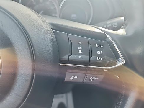 Used 2022 MAZDA CX-5 AWD 2.5 S w/ Preferred Package image 15