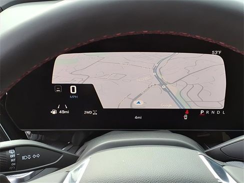 New 2026 Chevrolet Suburban RST image 10