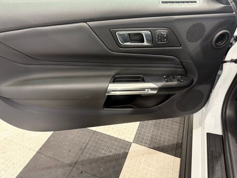 New 2026 Ford Mustang GT Premium w/ GT Performance Package image 15