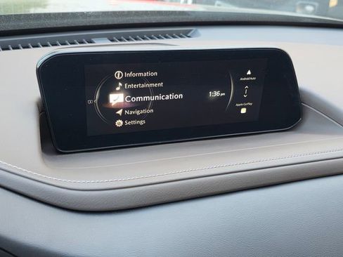 Used 2025 MAZDA CX-30 AWD 2.5 S w/ Premium Package image 18