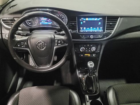 Used 2019 Buick Encore Preferred image 22