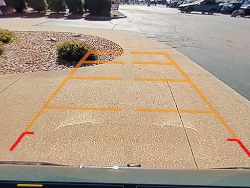 New 2026 Chevrolet Silverado 1500 LT image 33