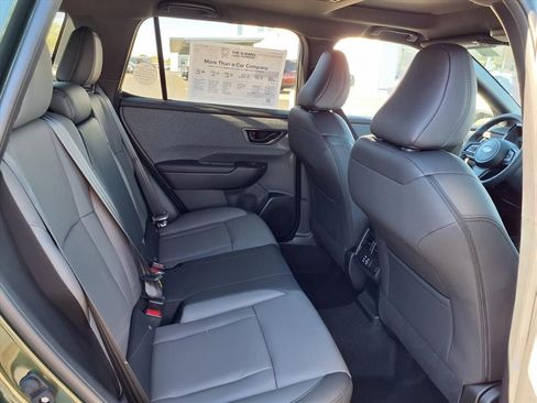 New 2026 Subaru Outback Premium image 16