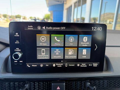 Used 2023 Honda CR-V EX-L image 23