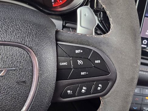 Used 2025 Dodge Durango SRT Hellcat AWD/4WD image 43