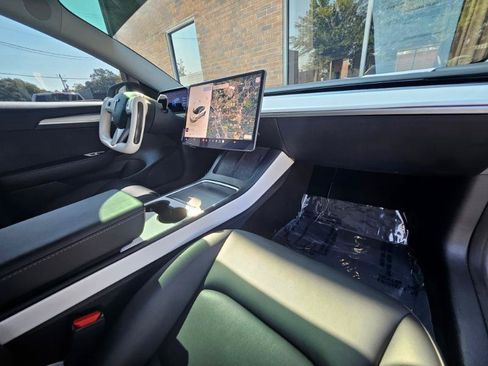 Used 2023 Tesla Model 3 Long Range AWD/4WD image 63