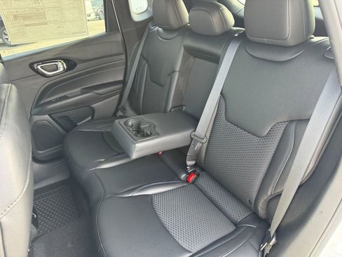 New 2026 Jeep Compass Latitude w/ Quick Order Package 29K image 37