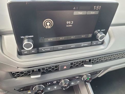 New 2025 Honda Accord SE image 9