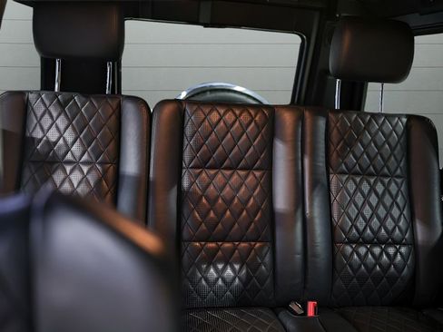 Used 2016 Mercedes-Benz G 63 AMG 4MATIC image 63