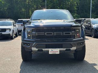 Used 2023 Ford F150 Raptor AWD/4WD video 2