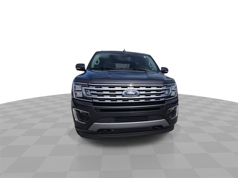 Used 2019 Ford Expedition Limited w/ Equipment Group 302A AWD/4WD image 3