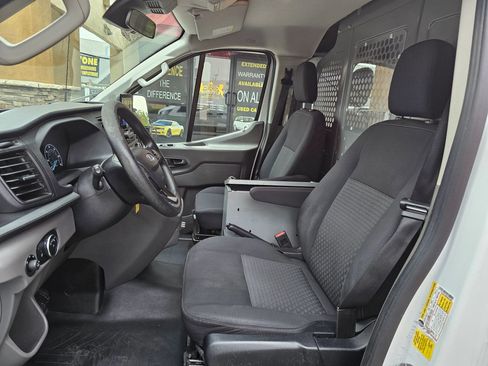Used 2020 Ford Transit 150 Low Roof w/ Upfitter Package image 15