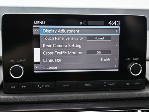 Used 2023 Acura Integra A-Spec image 25