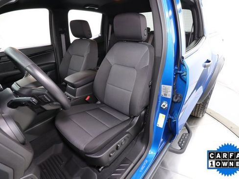 Used 2023 Chevrolet Colorado Trail Boss w/ Advanced Trailering Package image 16