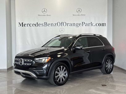 Certified 2025 Mercedes-Benz GLE 450e 4MATIC w/ Driver Assistance Package