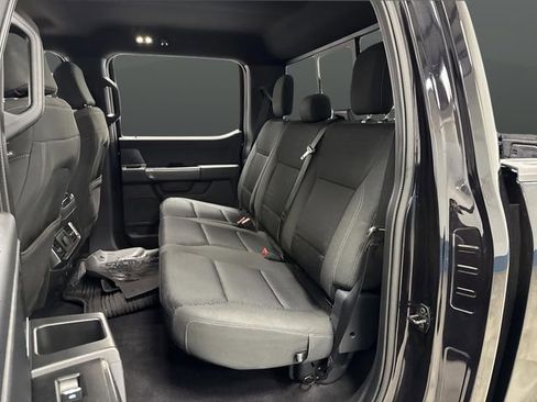 Used 2023 Ford F150 XLT w/ Equipment Group 302A High image 33