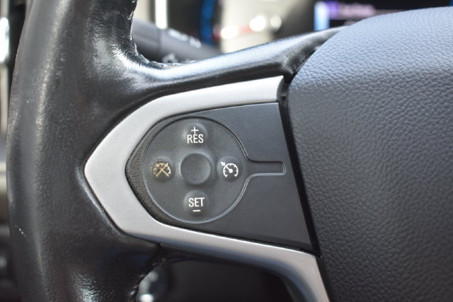 Used 2018 Chevrolet Colorado ZR2 AWD/4WD image 24