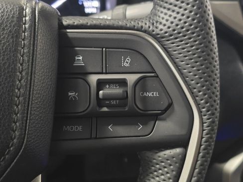 New 2026 Toyota Tundra SR5 image 33