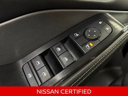 Certified 2022 Nissan Rogue SV w/ SV Premium Package image 26