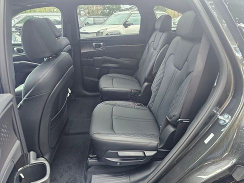 New 2026 Kia Sorento SX Prestige image 24