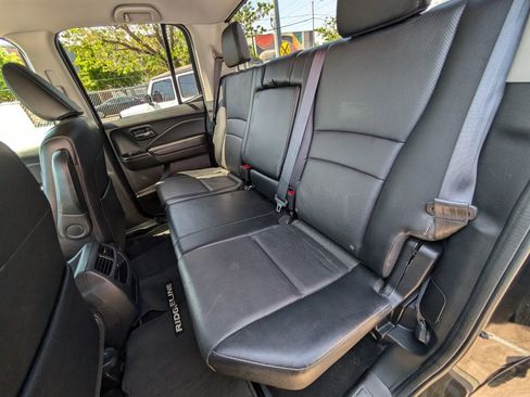 Used 2017 Honda Ridgeline RTL-T image 18